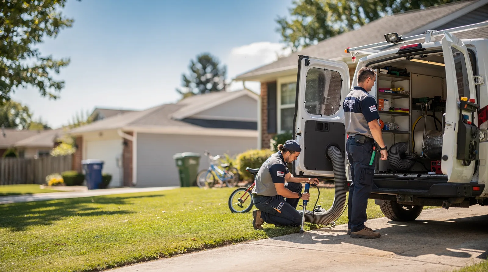 24/7 HVAC Repair & AC Replacement in Southborough, MA near me